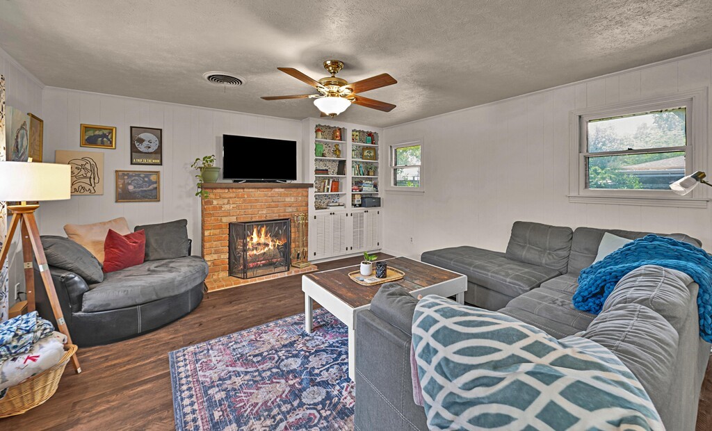 421 Bellaire Drive Woodway TX 76712