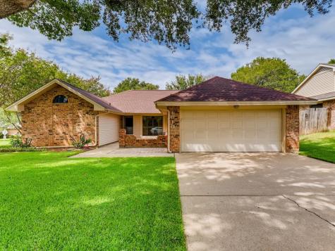 4010 Blueridge Court Arlington TX 76016