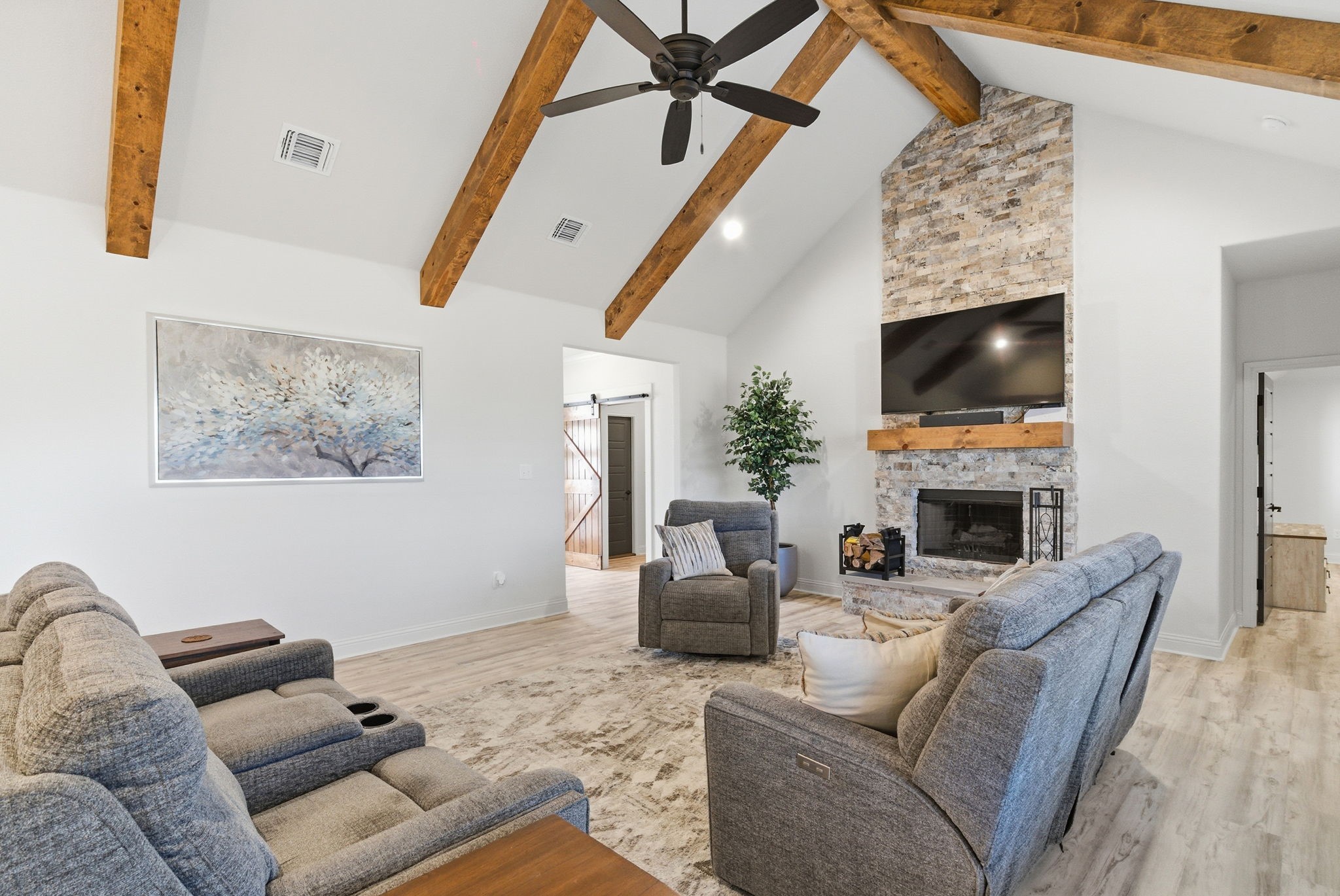 1025 Churchill Lane Millsap TX 76066