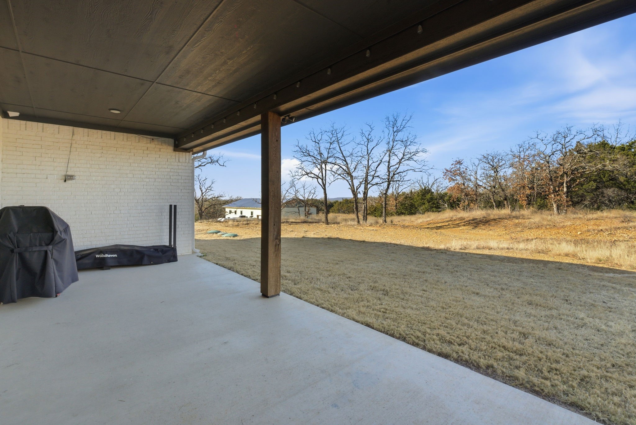 1025 Churchill Lane Millsap TX 76066