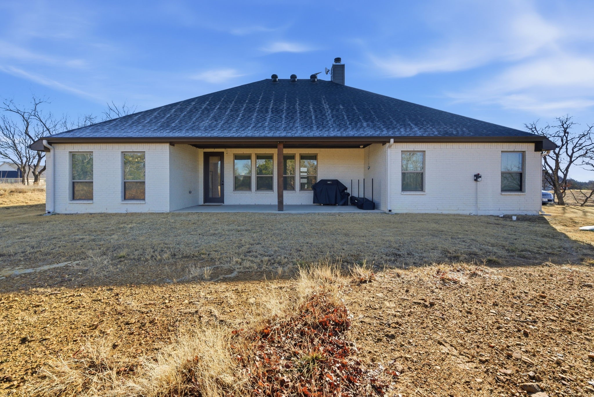 1025 Churchill Lane Millsap TX 76066