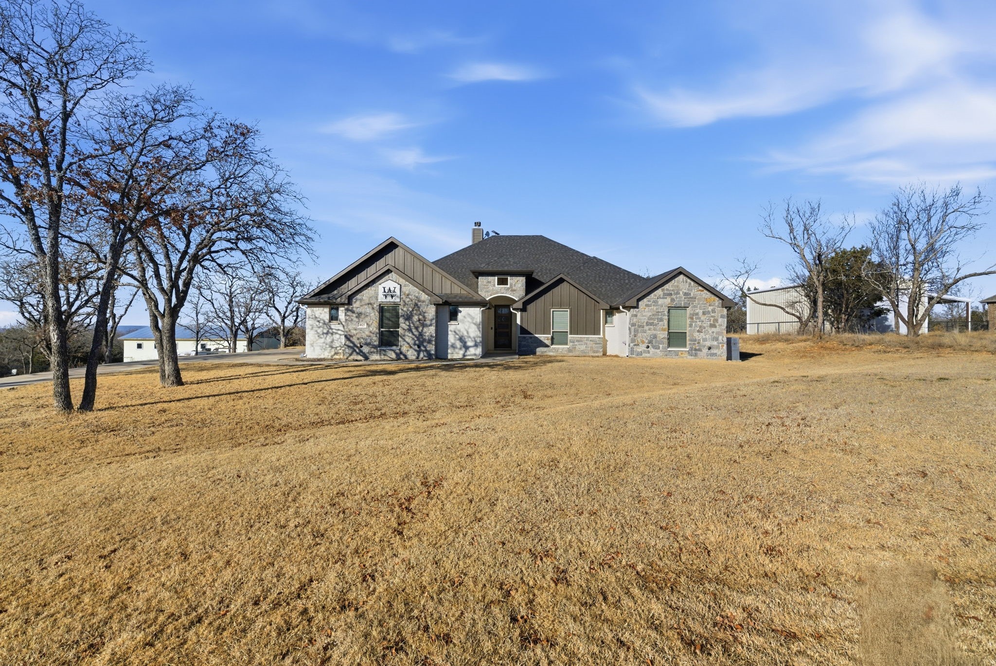 1025 Churchill Lane Millsap TX 76066