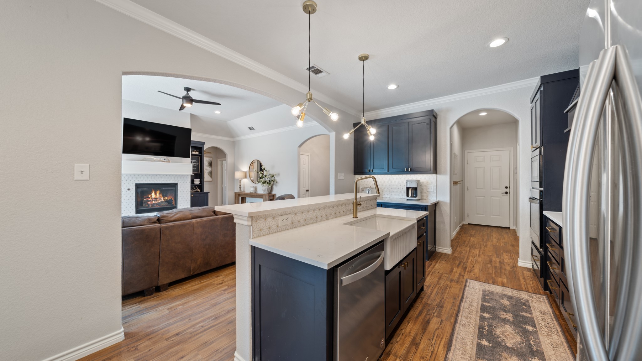101 Lighthouse Lane Mabank TX 75143
