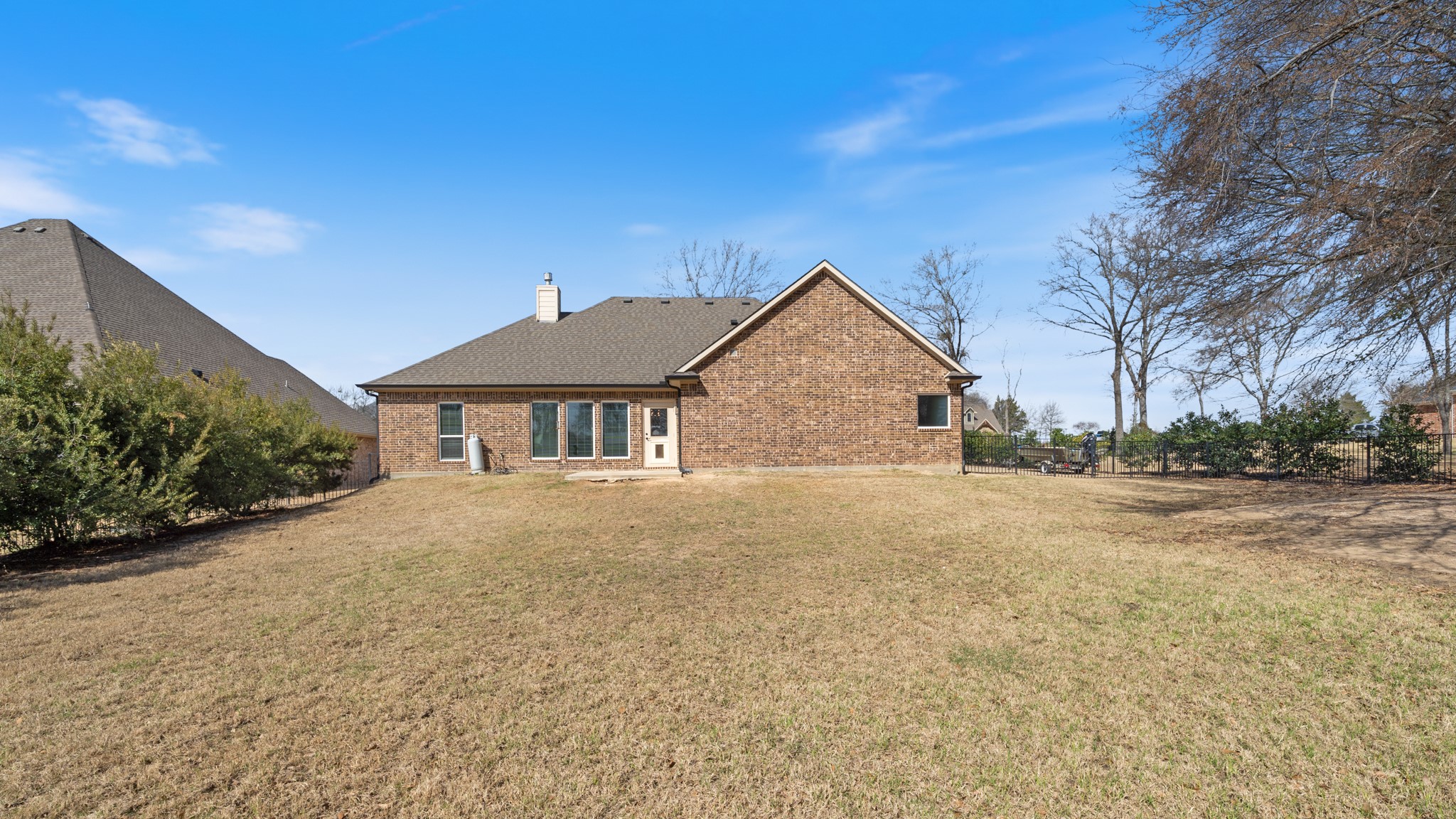 101 Lighthouse Lane Mabank TX 75143