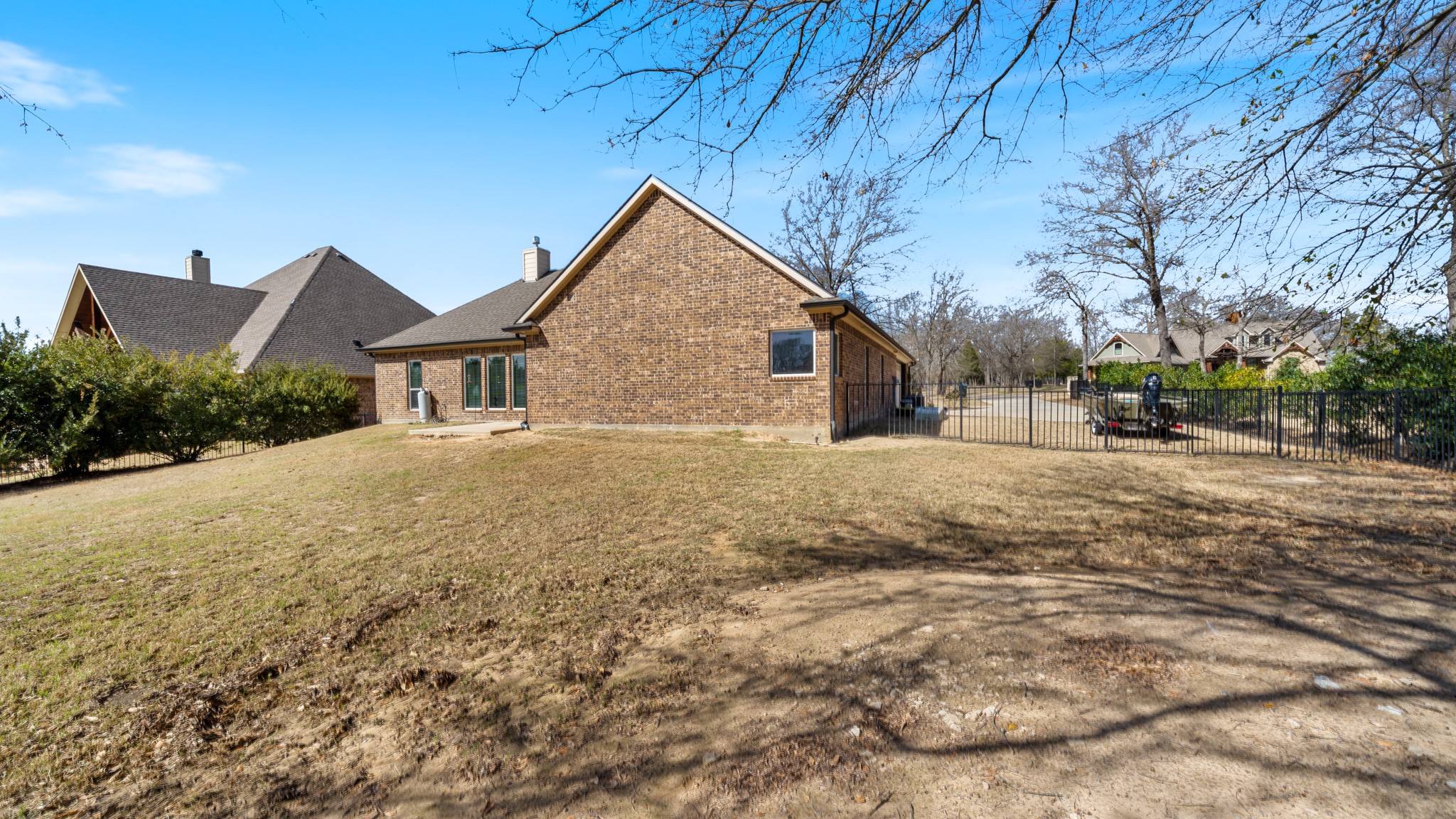 101 Lighthouse Lane Mabank TX 75143