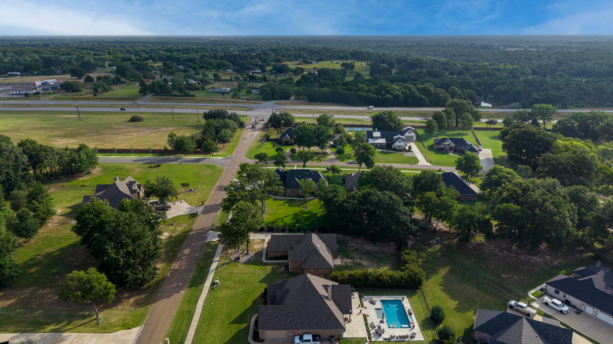 101 Lighthouse Lane Mabank TX 75143