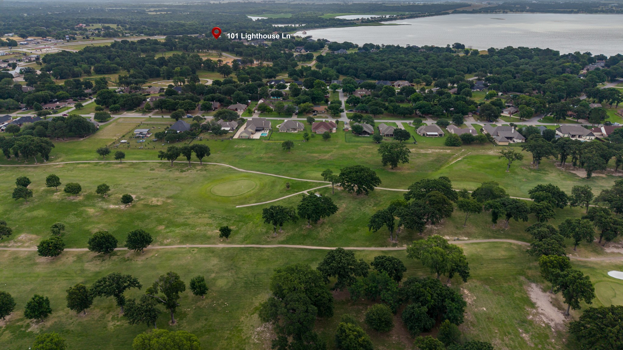 101 Lighthouse Lane Mabank TX 75143