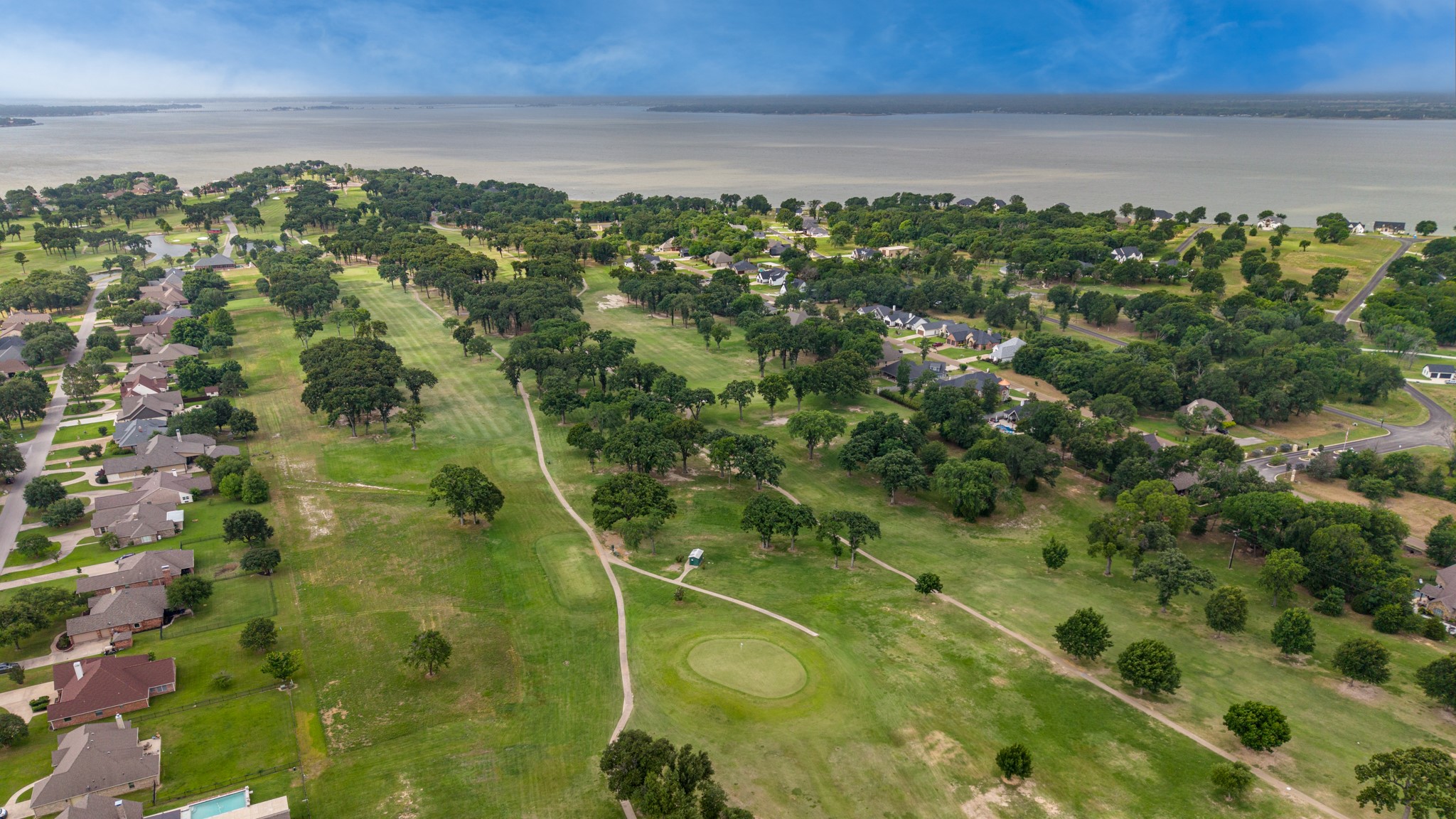 101 Lighthouse Lane Mabank TX 75143