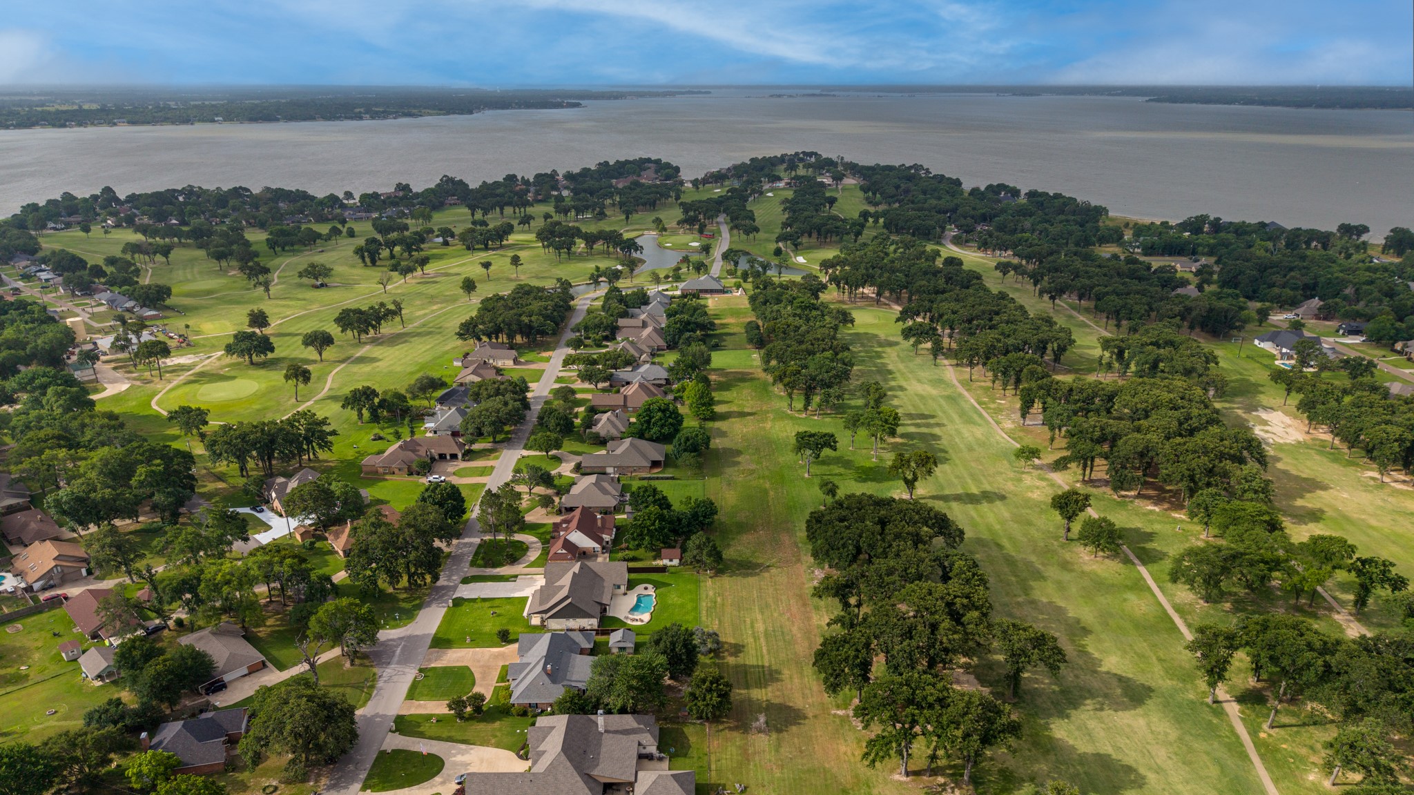 101 Lighthouse Lane Mabank TX 75143