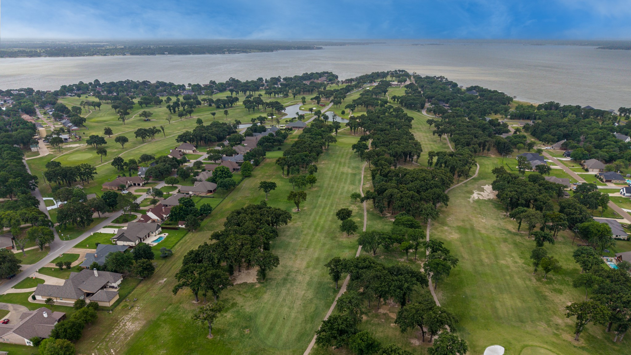 101 Lighthouse Lane Mabank TX 75143