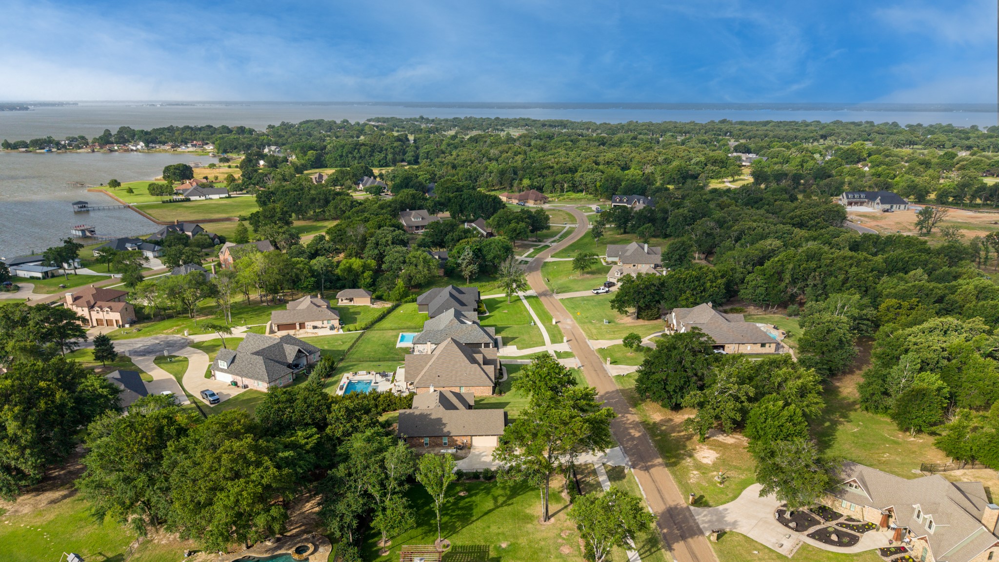 101 Lighthouse Lane Mabank TX 75143