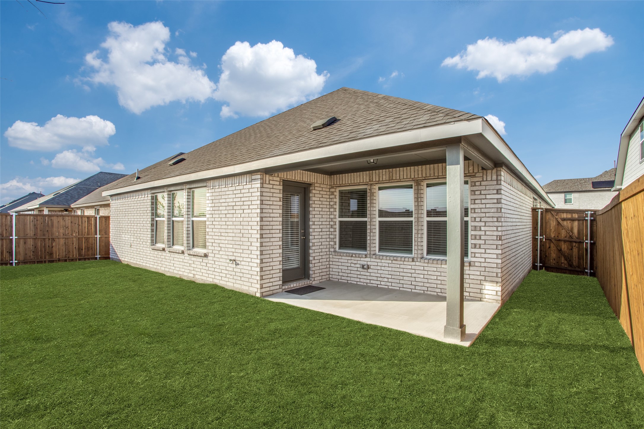 3108 Round Rock Road Royse City TX 75189