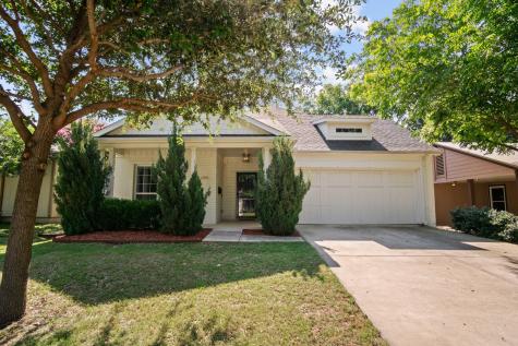 3259 Marys Lane Fort Worth TX 76116