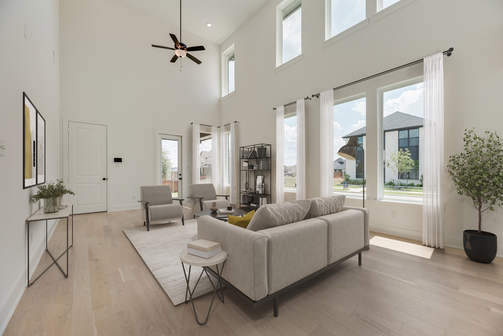 1501 Pintail Place Celina TX 75009