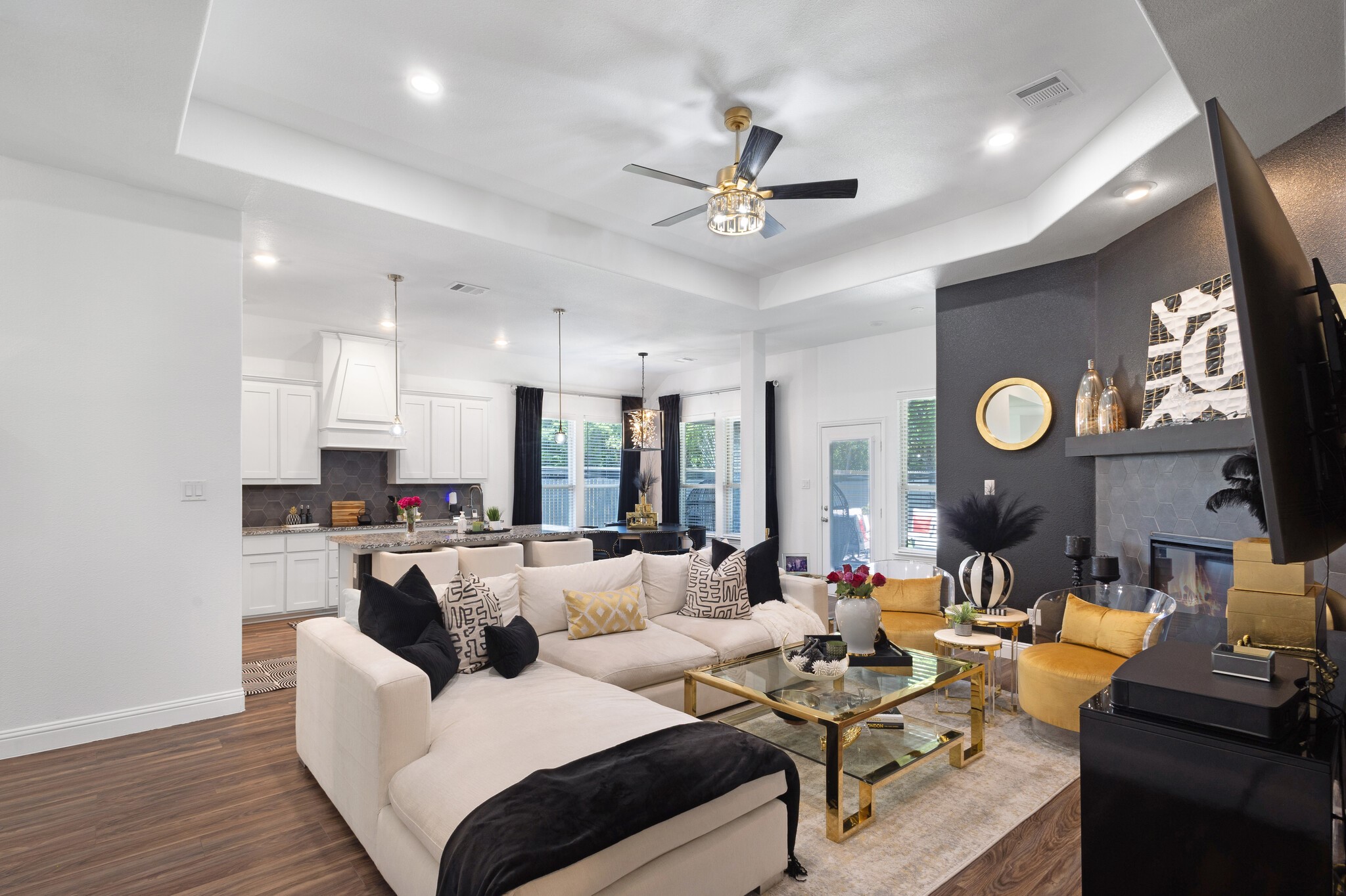 705 Candace Drive Desoto TX 75115