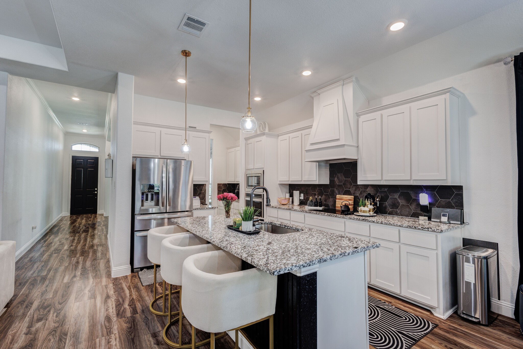 705 Candace Drive Desoto TX 75115