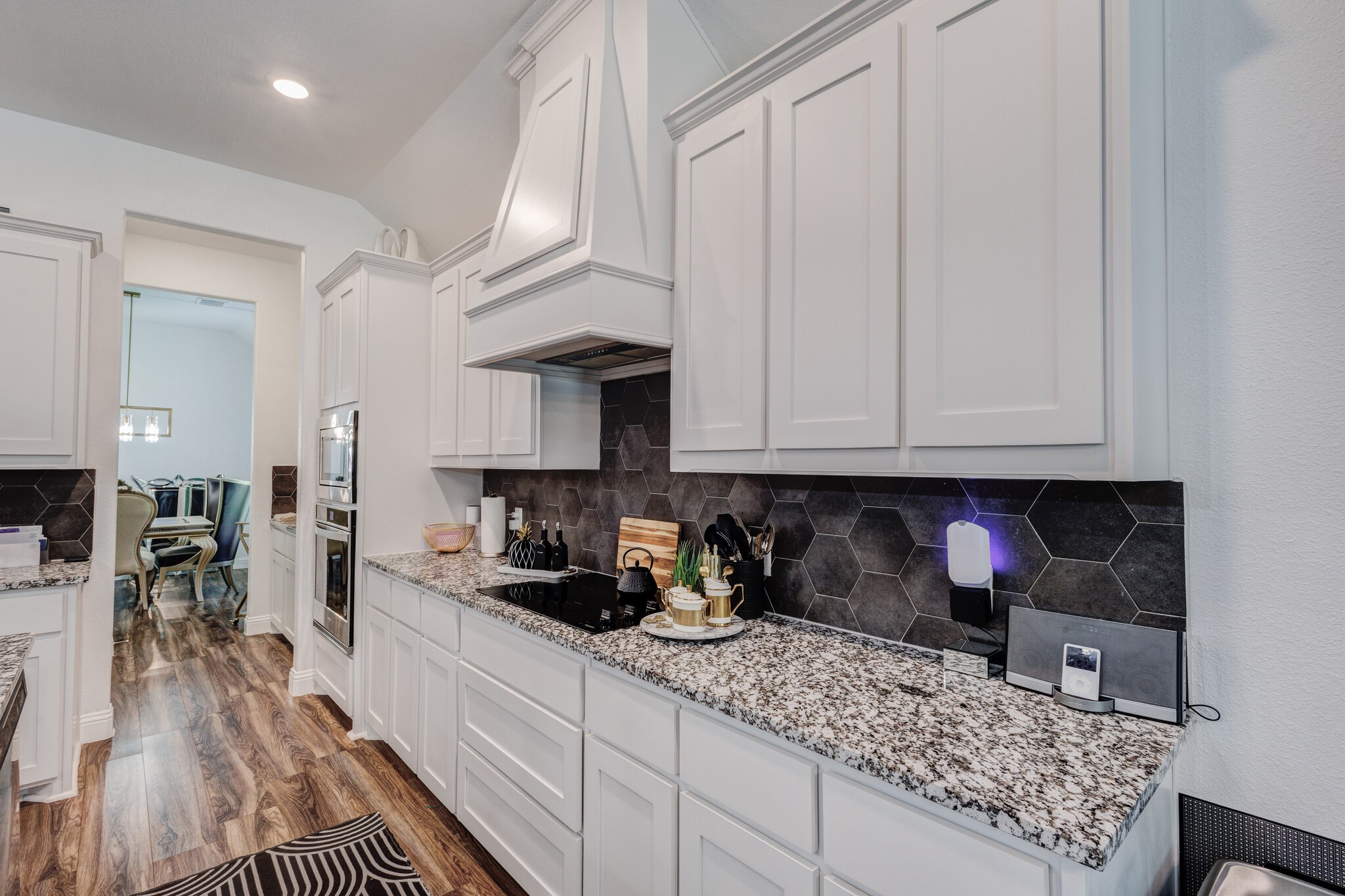 705 Candace Drive Desoto TX 75115