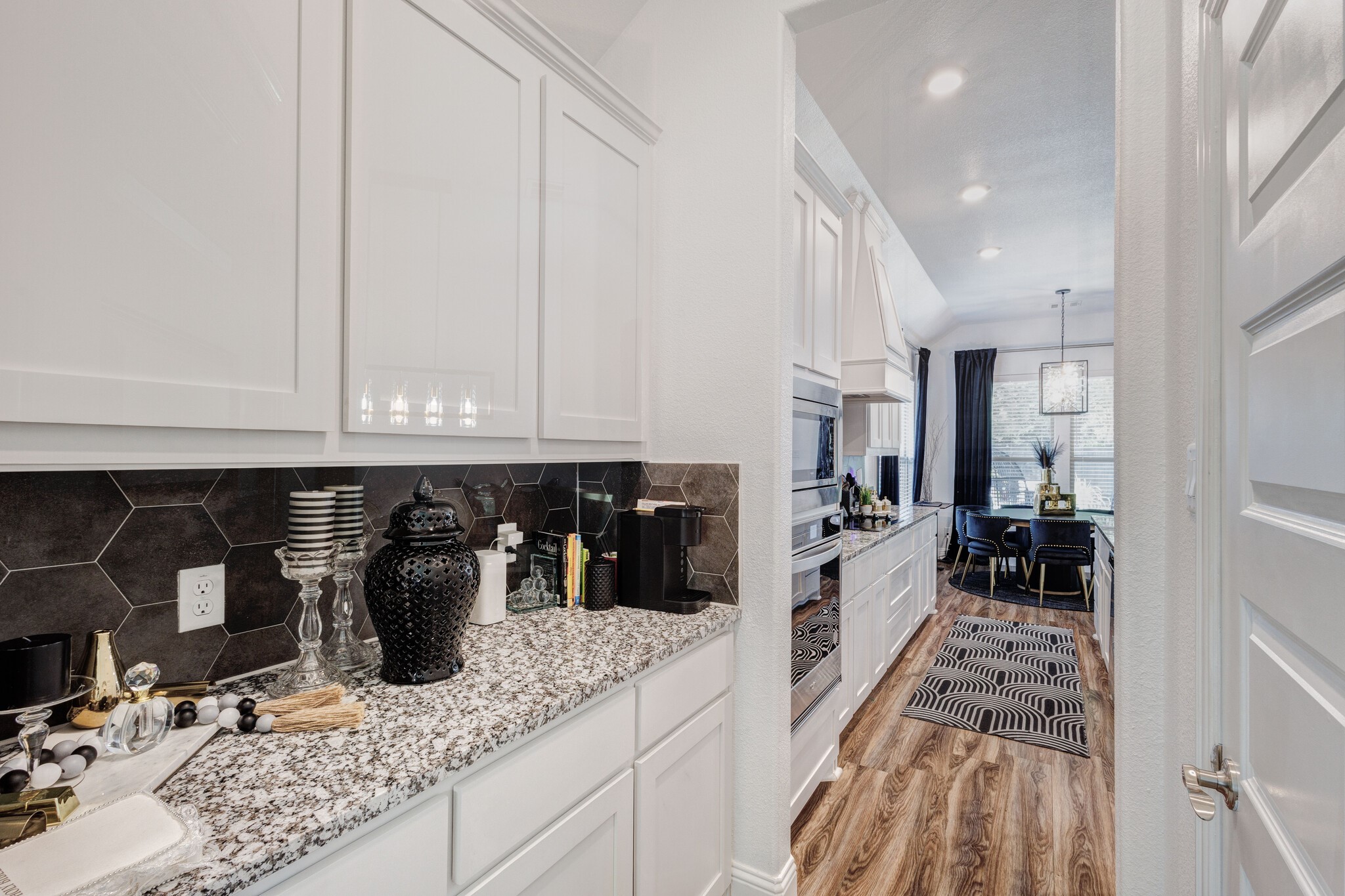 705 Candace Drive Desoto TX 75115