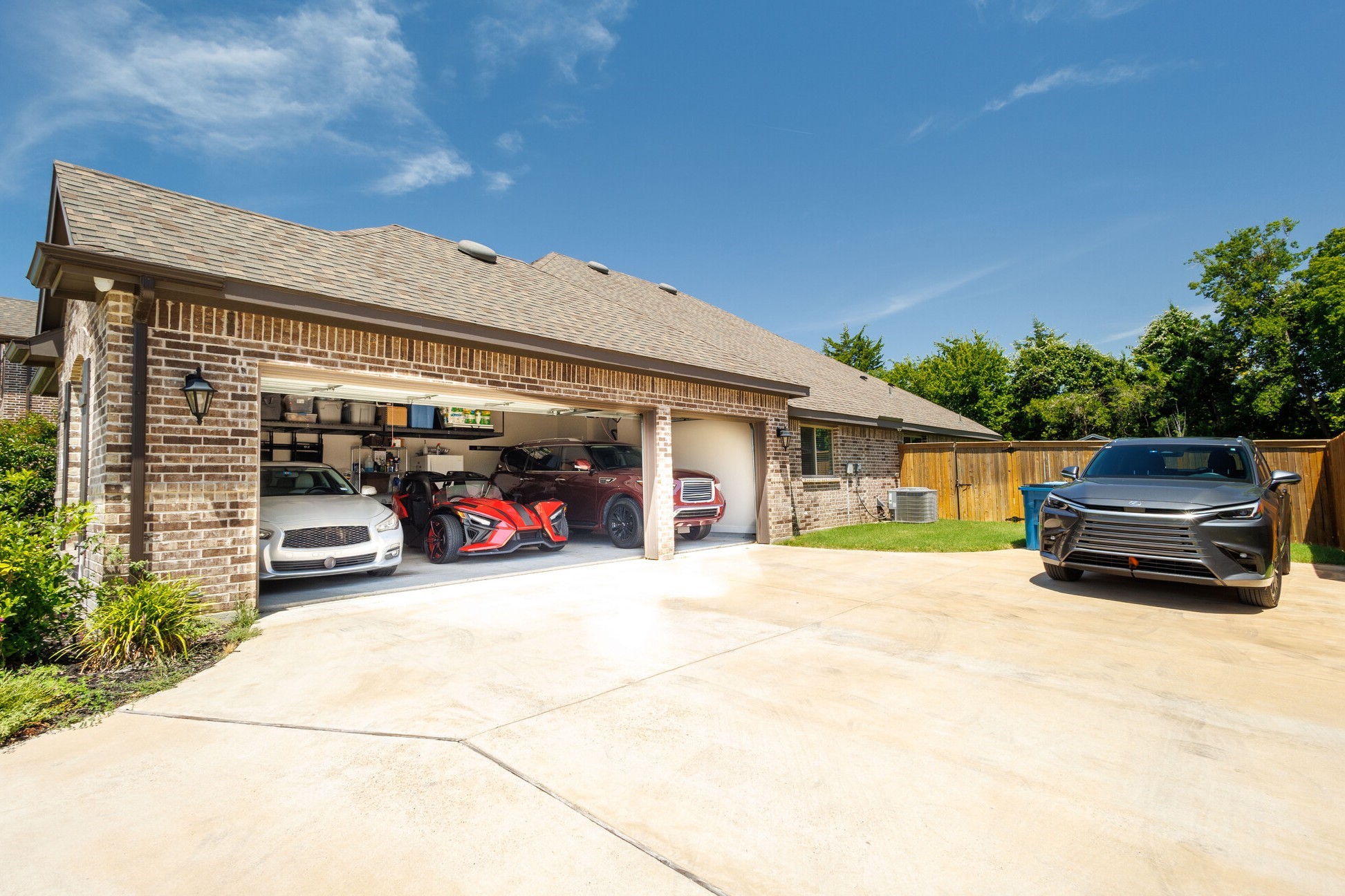 705 Candace Drive Desoto TX 75115