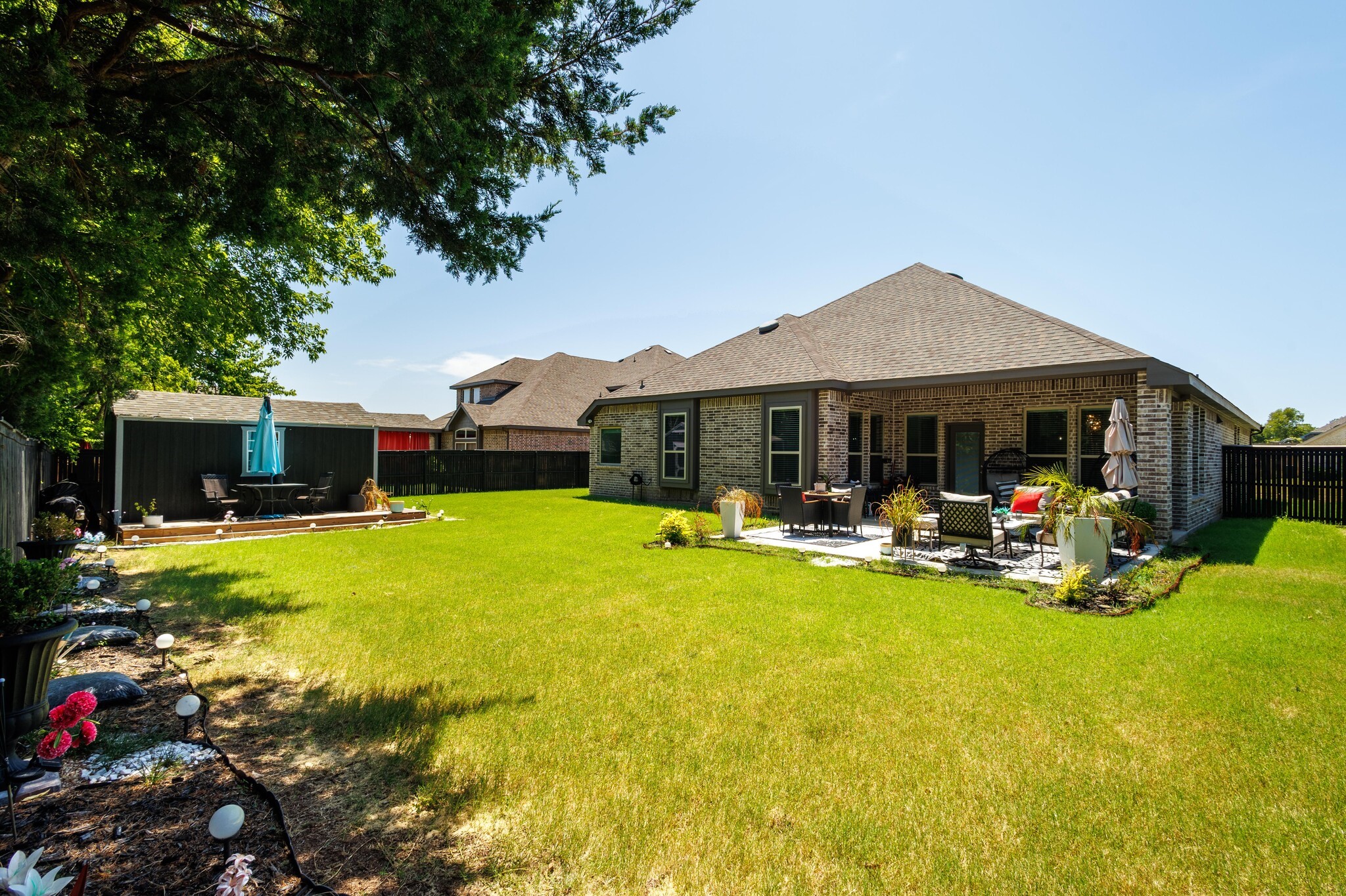 705 Candace Drive Desoto TX 75115