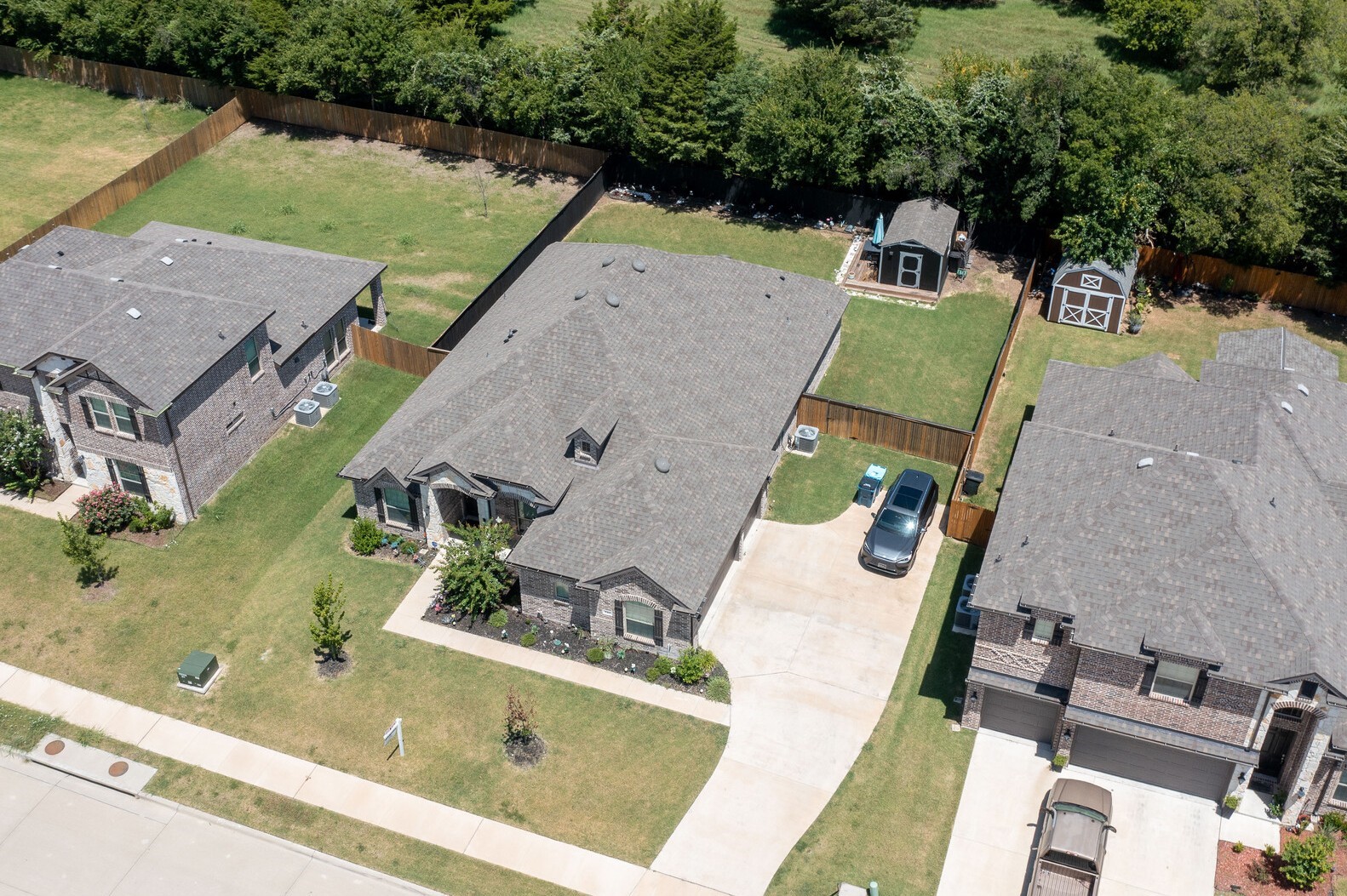 705 Candace Drive Desoto TX 75115