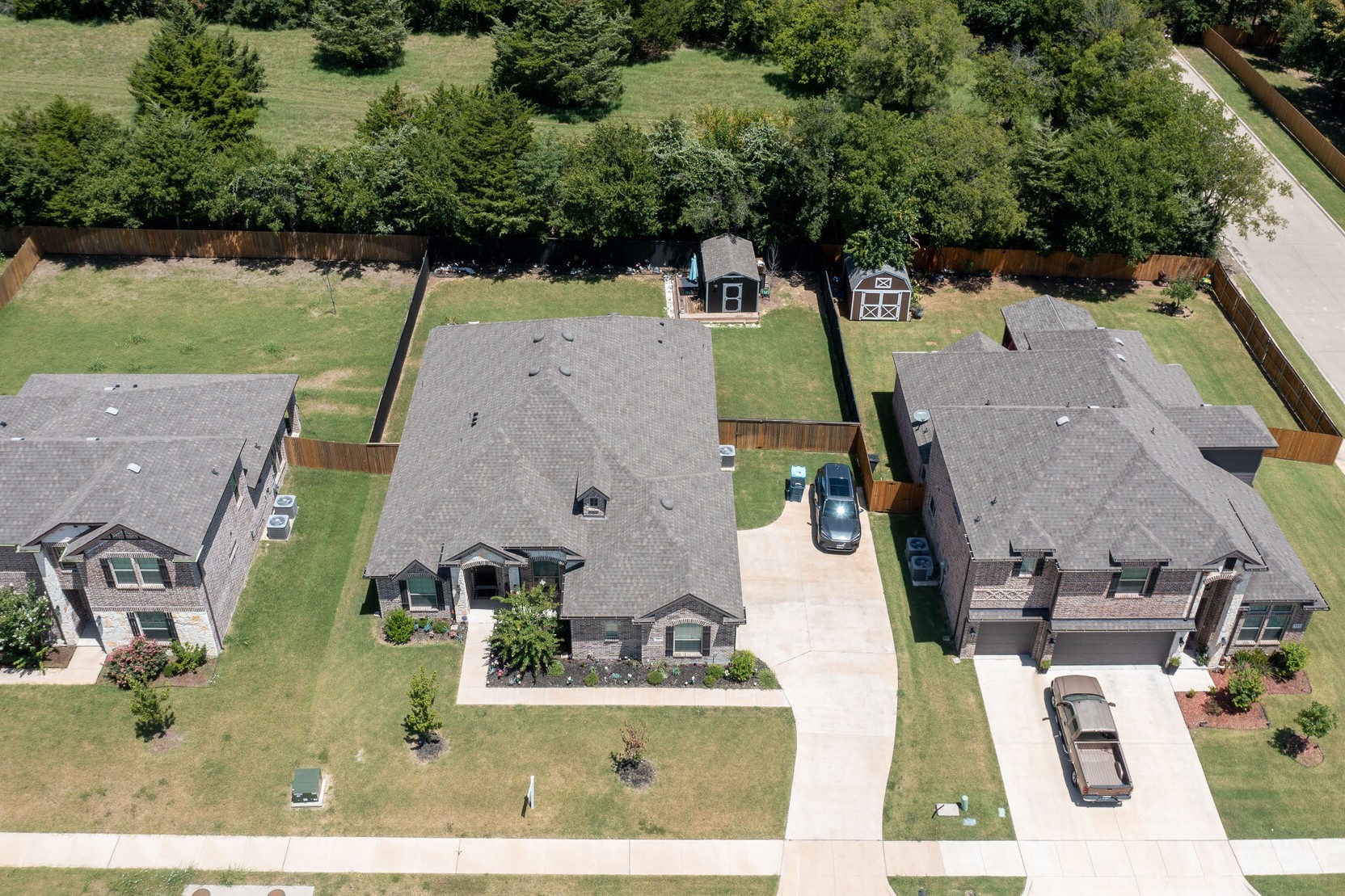 705 Candace Drive Desoto TX 75115