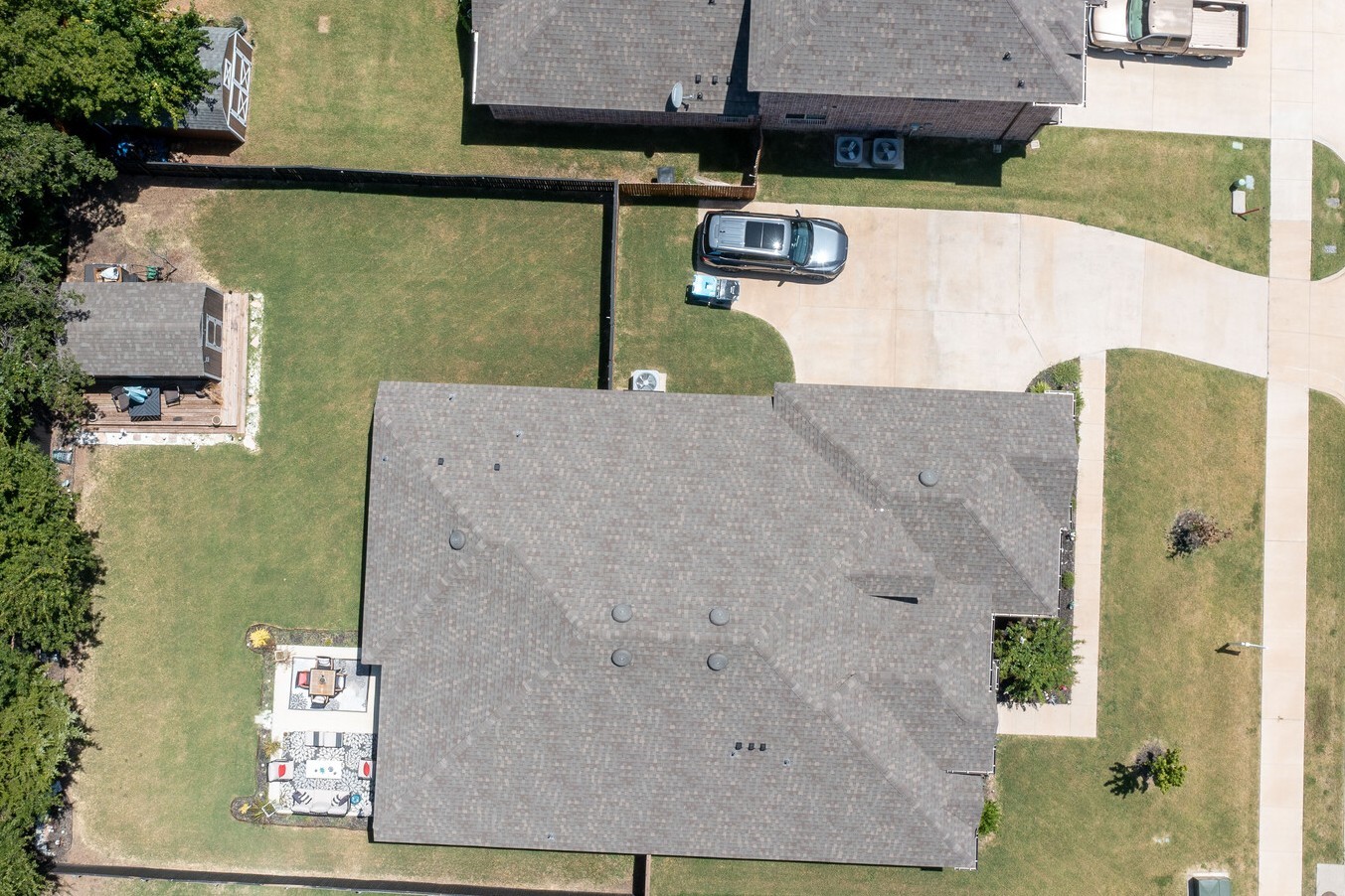 705 Candace Drive Desoto TX 75115