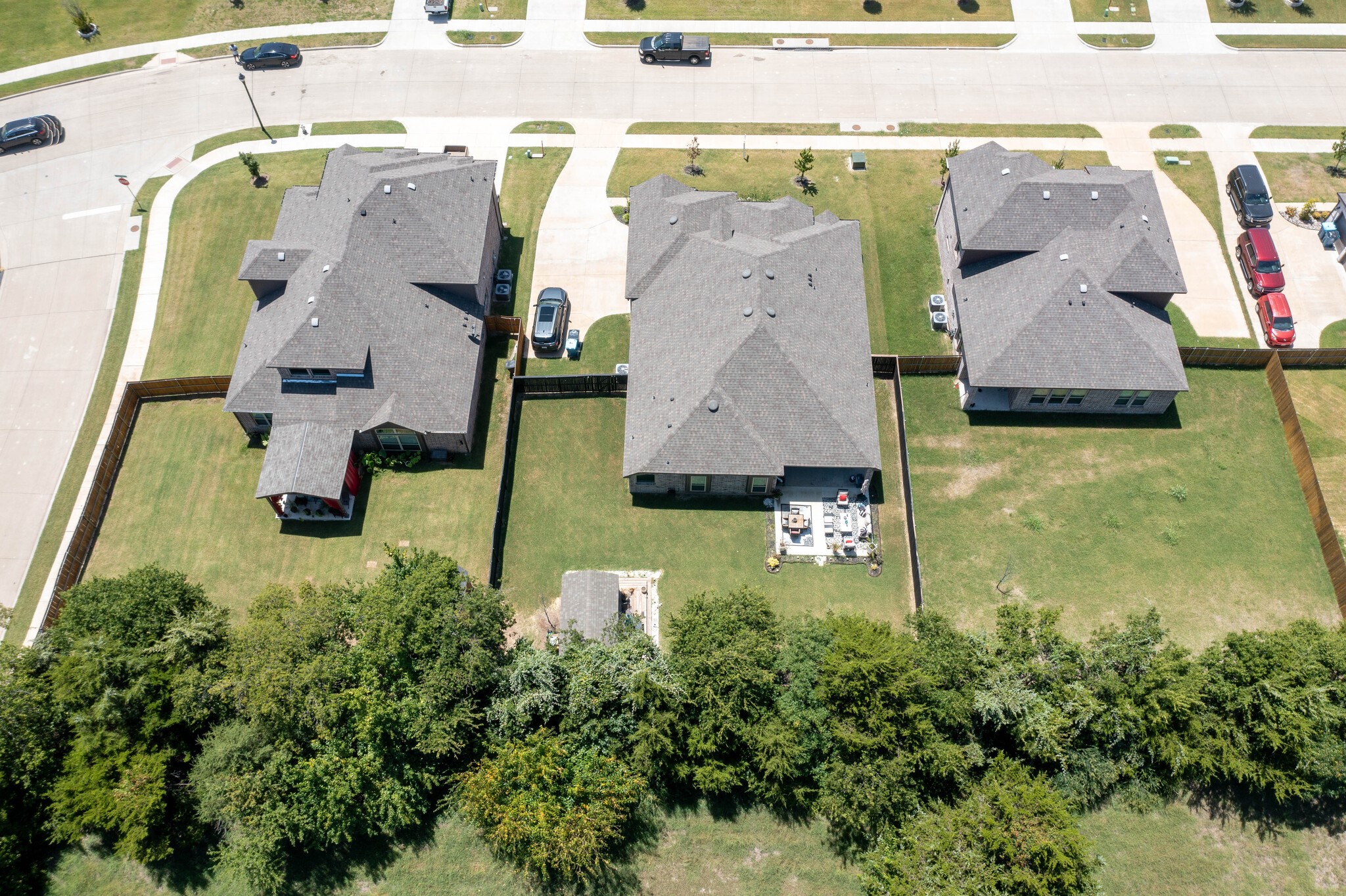 705 Candace Drive Desoto TX 75115