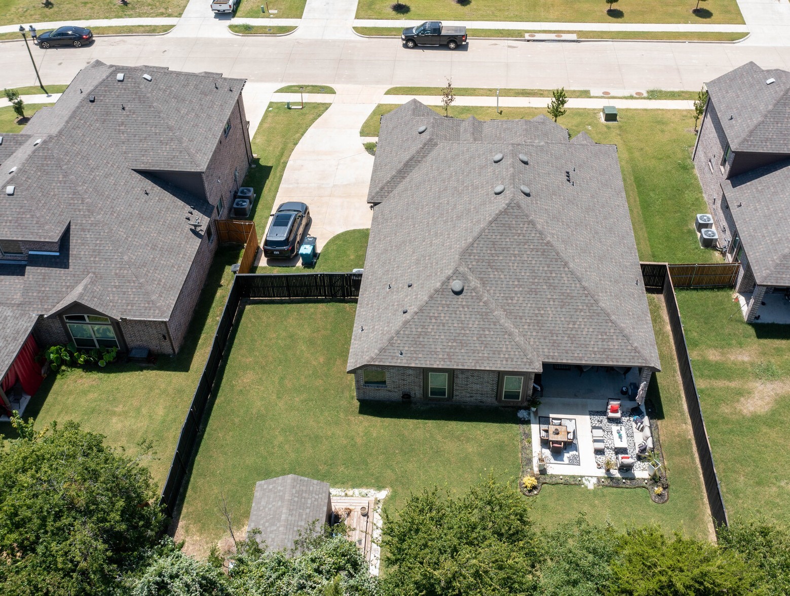 705 Candace Drive Desoto TX 75115