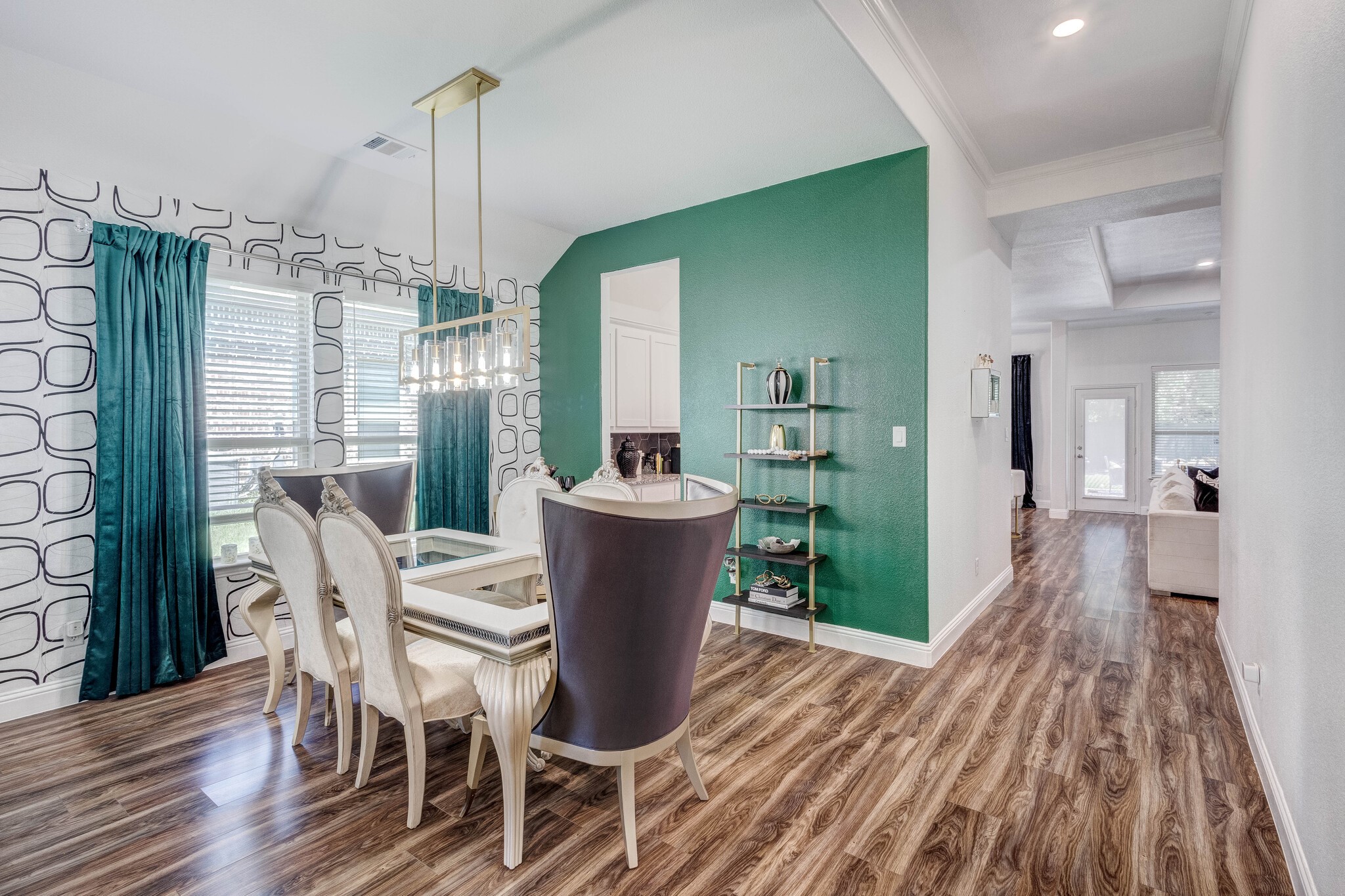 705 Candace Drive Desoto TX 75115