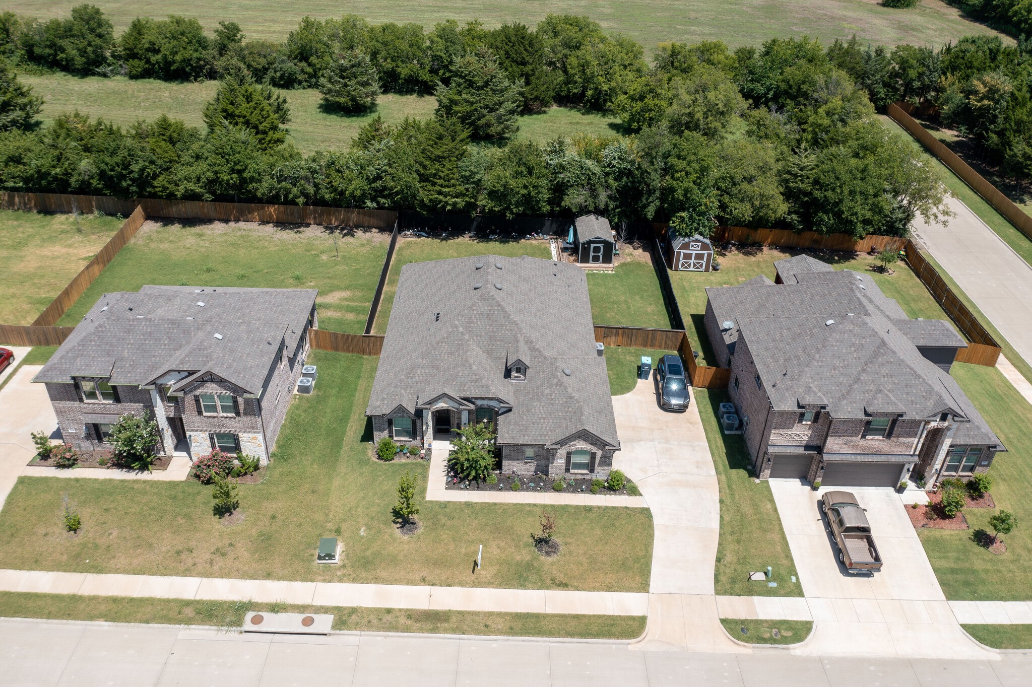 705 Candace Drive Desoto TX 75115