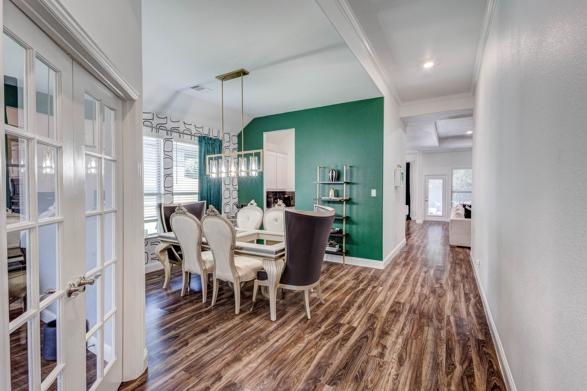 705 Candace Drive Desoto TX 75115