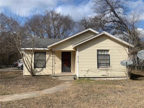 2116 Old Dallas Road Waco TX 76705