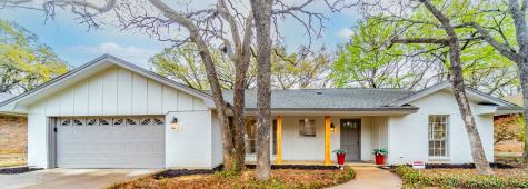 5210 Firewood Drive Arlington TX 76016