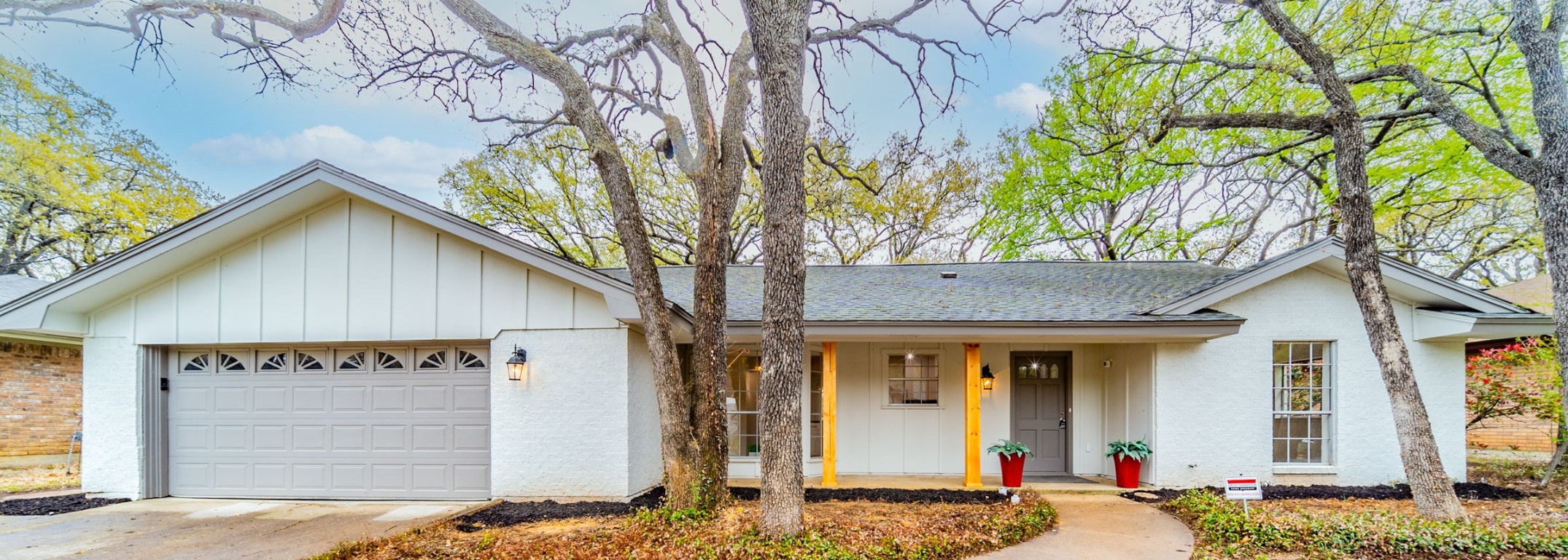 5210 Firewood Drive Arlington TX 76016