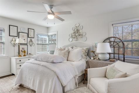 3244 Odessa Avenue Fort Worth TX 76109