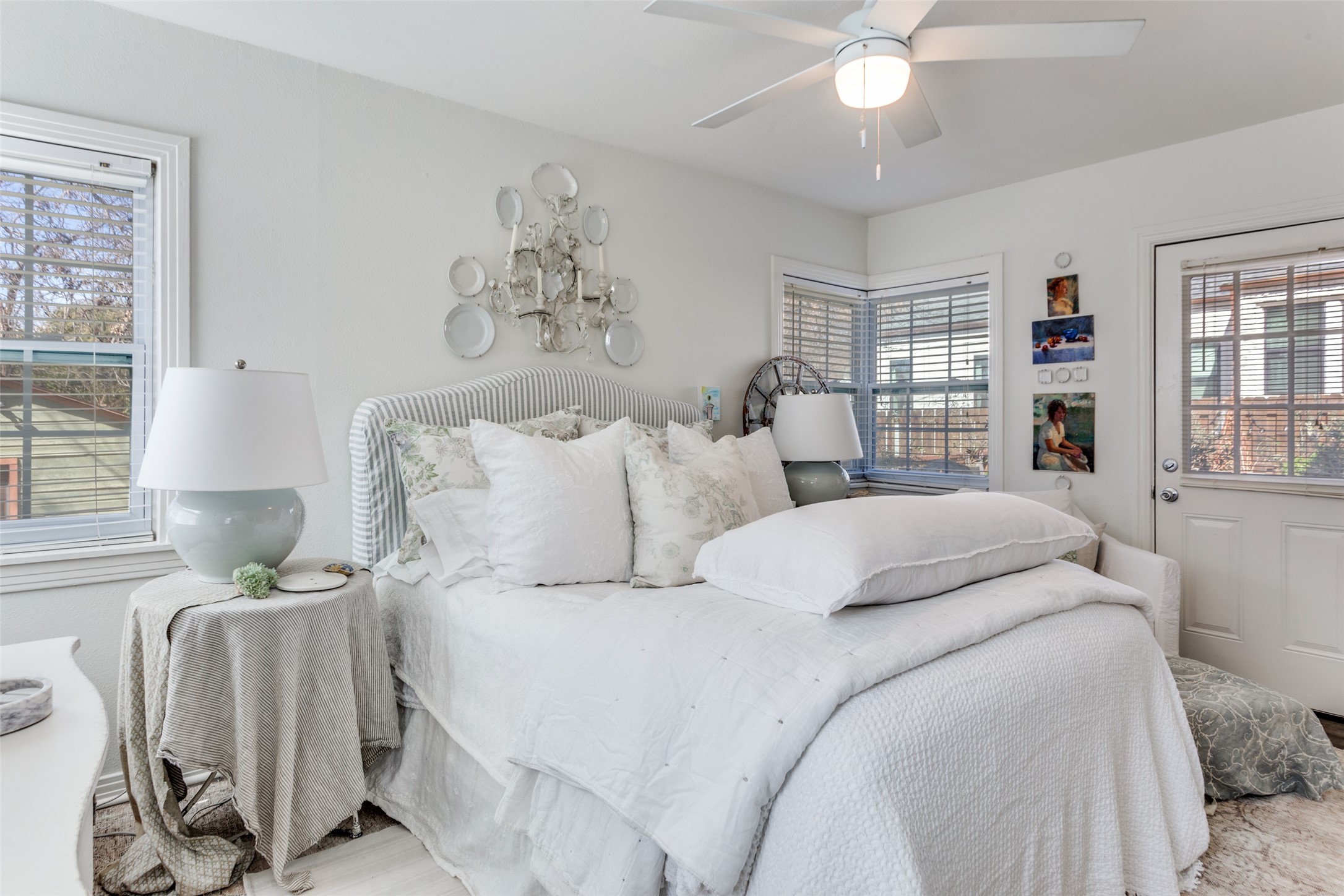 3244 Odessa Avenue Fort Worth TX 76109