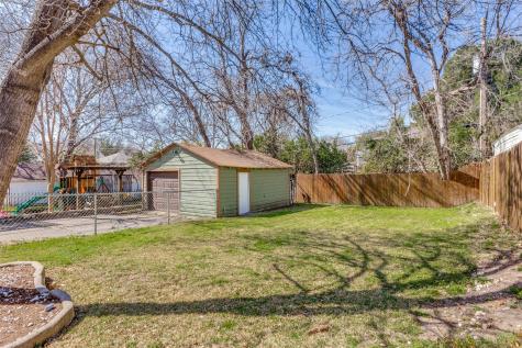3244 Odessa Avenue Fort Worth TX 76109