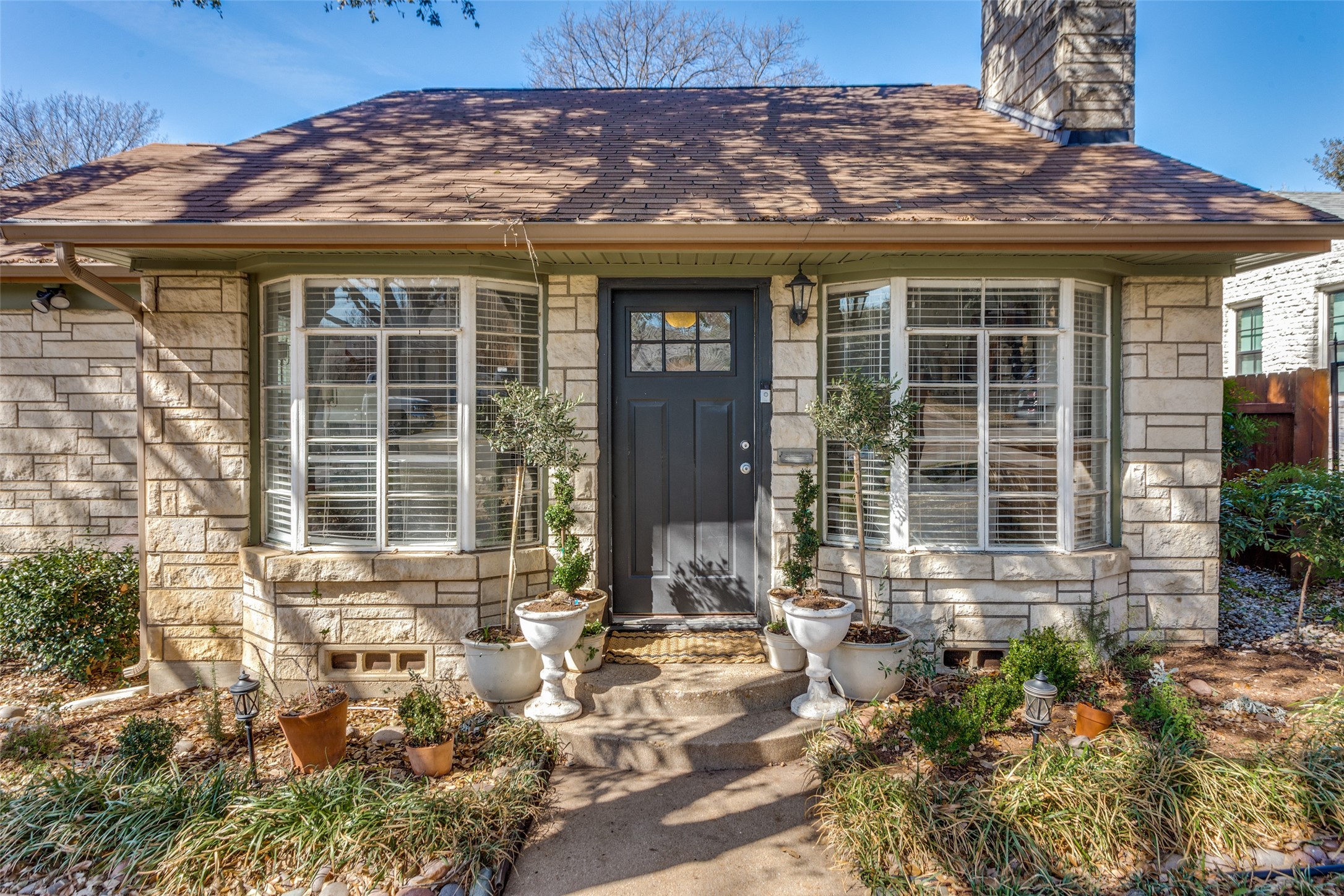 3244 Odessa Avenue Fort Worth TX 76109
