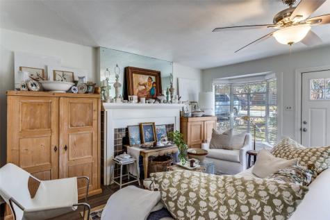 3244 Odessa Avenue Fort Worth TX 76109