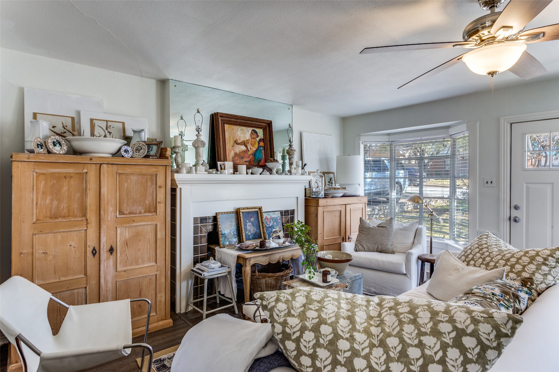 3244 Odessa Avenue Fort Worth TX 76109