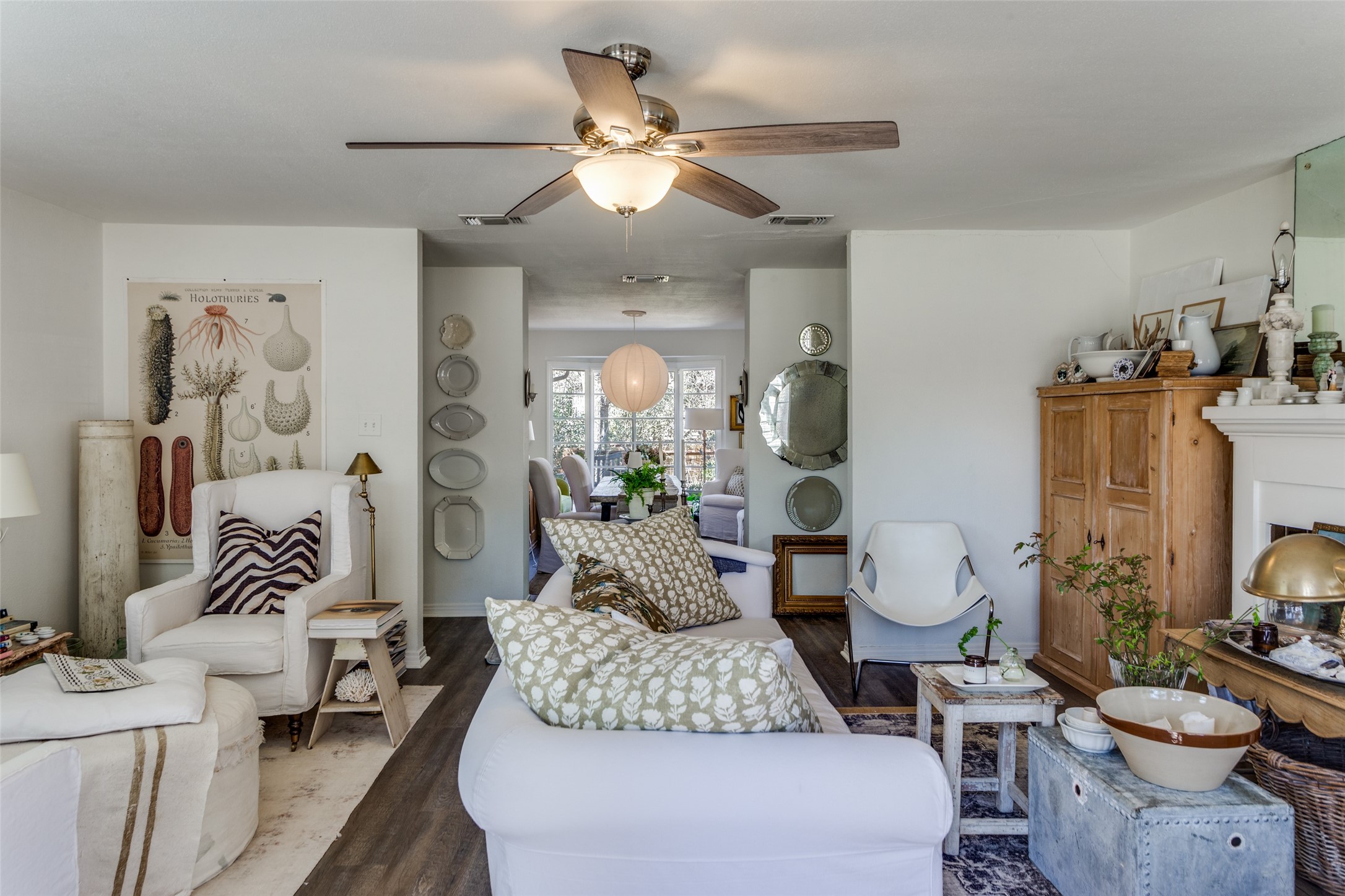 3244 Odessa Avenue Fort Worth TX 76109