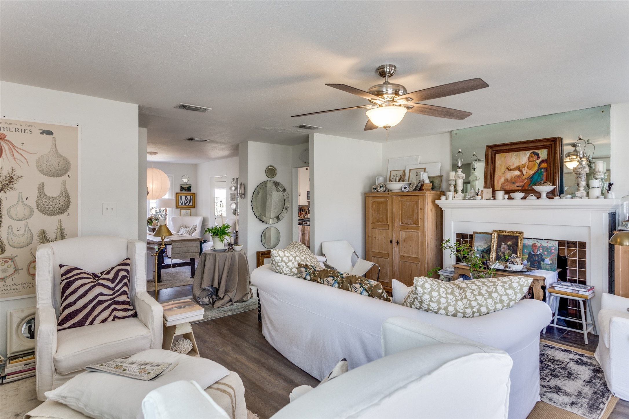 3244 Odessa Avenue Fort Worth TX 76109