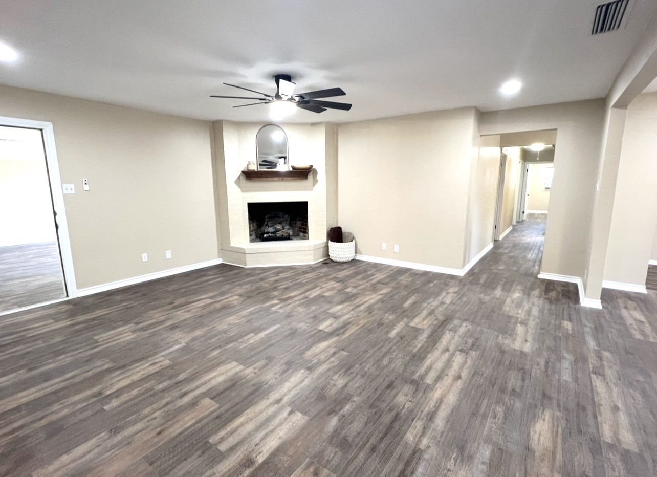 800 Western Hills Drive Sherman TX 75092