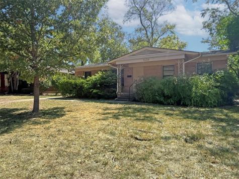 10254 San Juan Avenue Dallas TX 75228