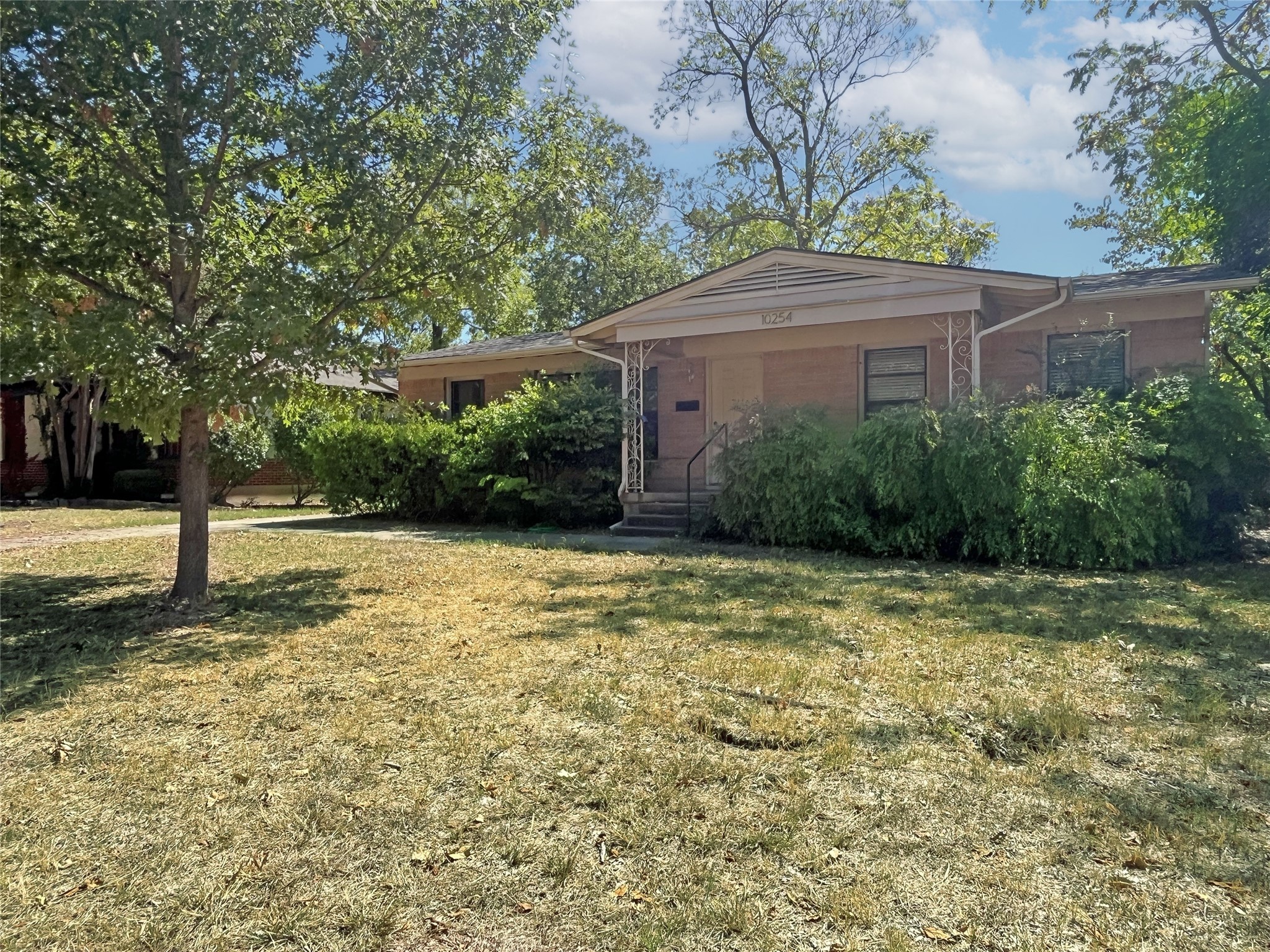 10254 San Juan Avenue Dallas TX 75228