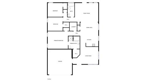 2563 Taos Drive Grand Prairie TX 75051