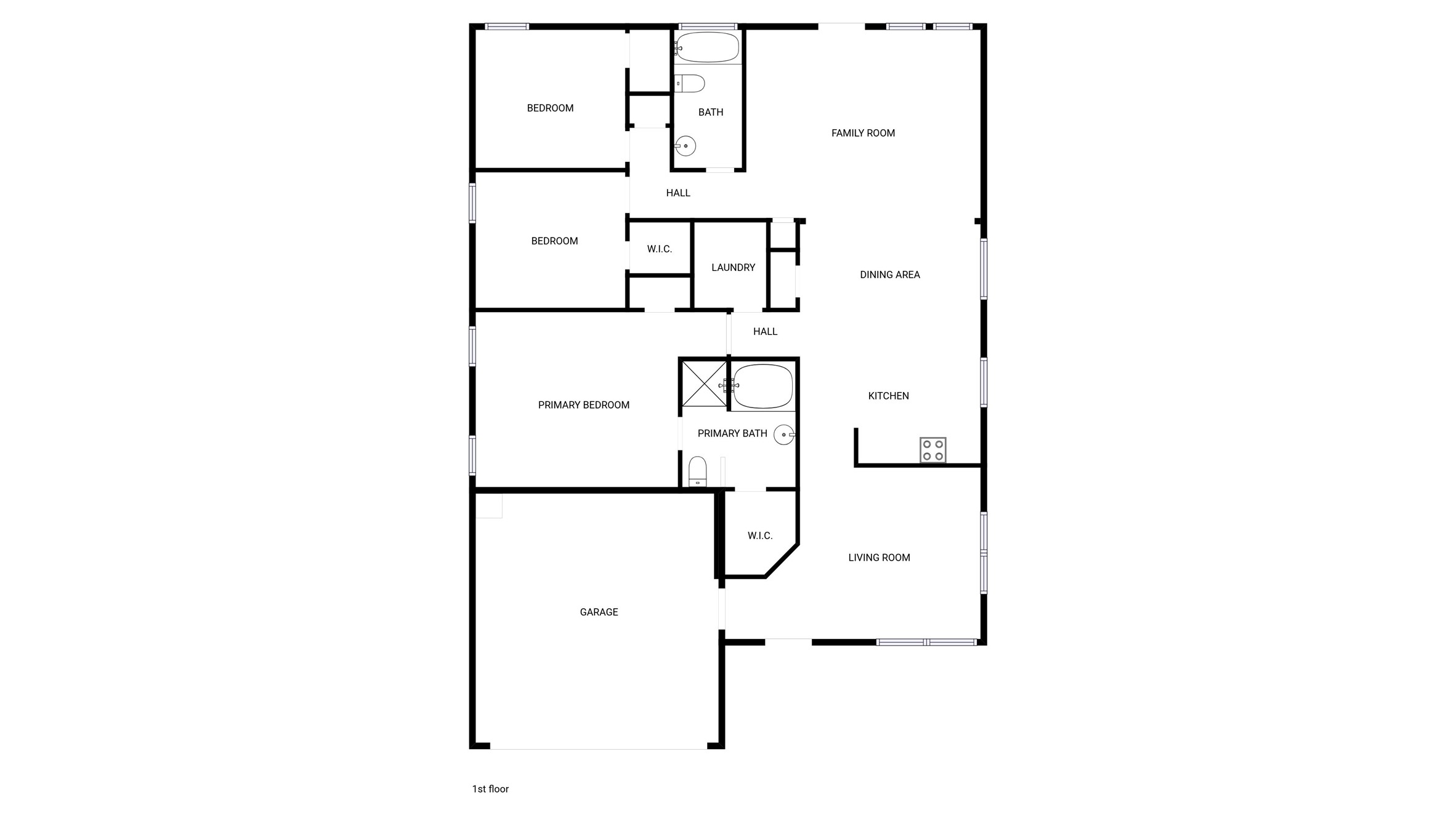 2563 Taos Drive Grand Prairie TX 75051