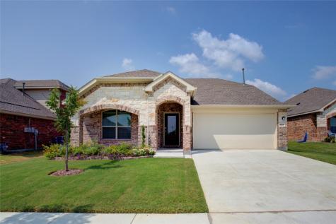 9104 Fall Creek Court Arlington TX 76002