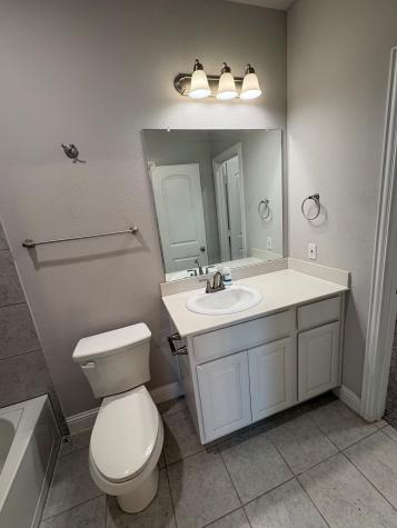 1433 Brindle Drive Greenville TX 75402